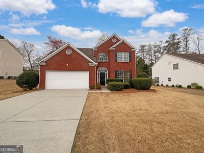 2695 Haynes Club Cir, Grayson, GA, 30017
