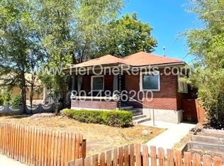 471 E Redondo Ave, Salt Lake City, UT 84115