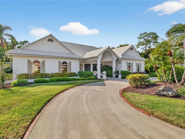 129 Edgemere WAY S, NAPLES, FL 34105