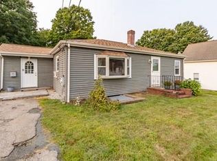 7 Fountain St, Milford, MA 01757