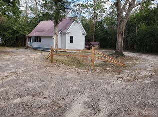 740 Ergle St, Graniteville, SC 29829
