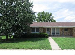 314 Linnwood Dr, Palmyra, MO 63461