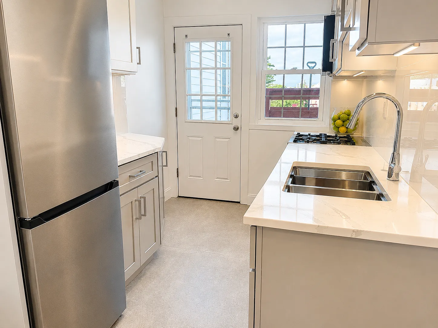 2 bed, 775 sqft, $2,950 — Photo 2