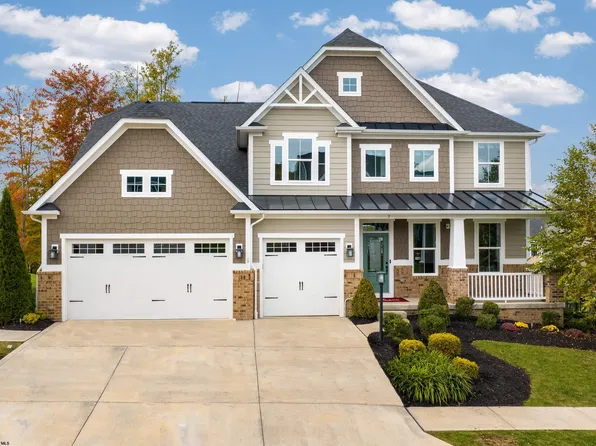 7 E Wind Trl, Morgantown, WV 26508