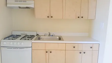 Rented by Alma Realty Corp.