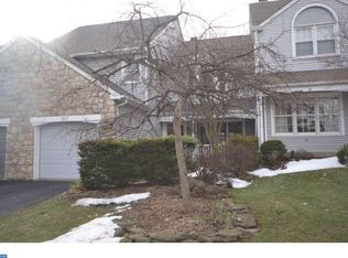 107 Blue Ribbon Dr, North Wales, PA 19454
