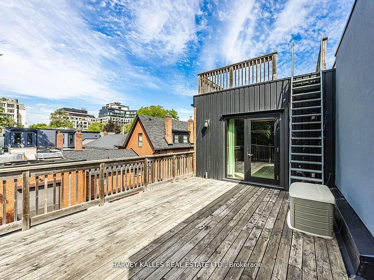 80 Hazelton Ave — Photo 37