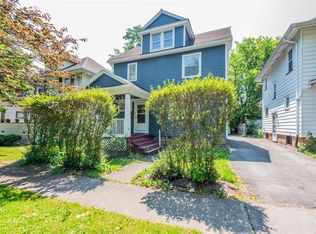 439 Fernwood Ave, Rochester, NY 14609