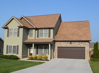 143 Anderson Rd, Jonesborough, TN 37659