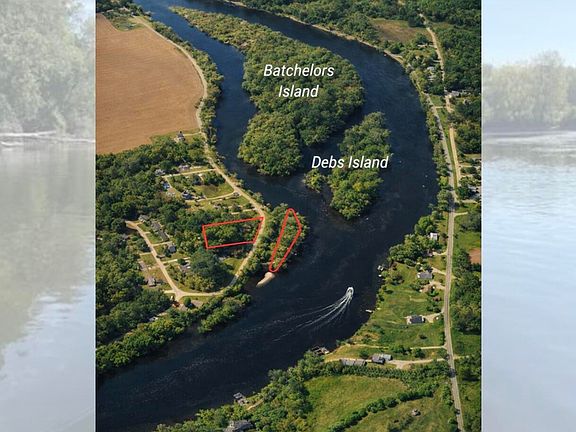 2nd image of E River Rd