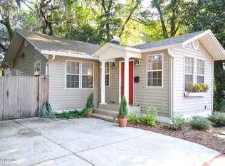 4331 Colonial Ave, Jacksonville, FL 32210