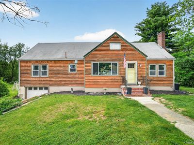 18 Mohin Park, New Hampton, NY, 10958