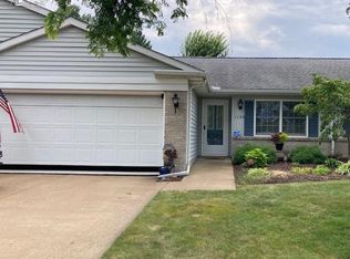 1133 Billetter Dr, Huron, OH