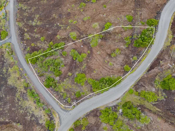 88-1516 Pikake Av, Captain Cook, HI 96704