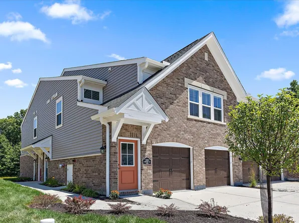 5890 Parkview Ln #92301, Milford, OH 45150