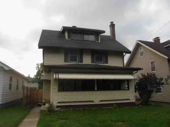 3421 Broad Ave, Altoona, PA 16601