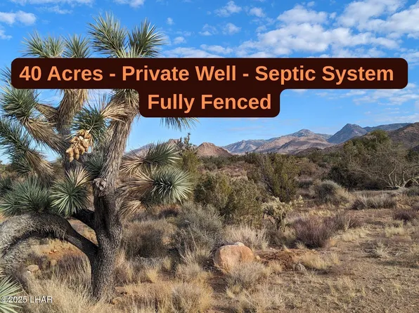 2624 S Gold Mine Rd, Yucca, AZ 86438