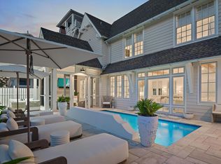 132 Grace Point Way, Inlet Beach, FL 32461