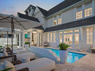 132 Grace Point Way, Inlet Beach, FL, 32461