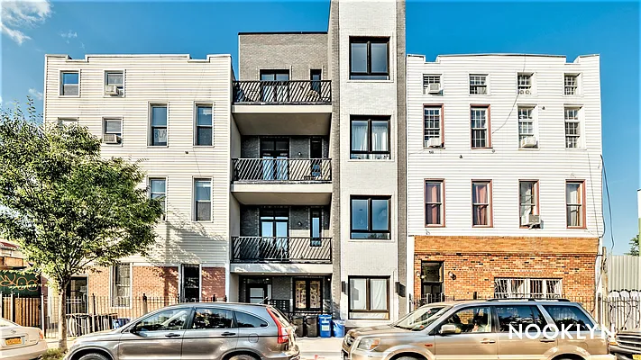 Rented by Nooklyn NYC LLC | media 43