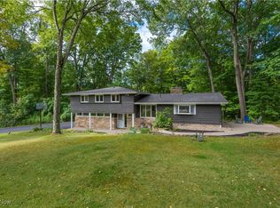 5 Skyline Dr, Moreland Hills, OH 44022
