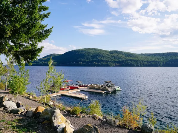 69 Eagle Creek Trl, Whitefish, MT 59937