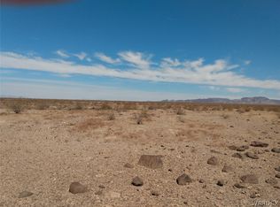0 Metes & Bounds, Topock, AZ 86436