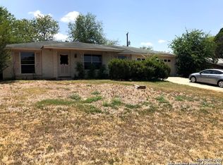 126 Mountain Valley St, San Antonio, TX 78227
