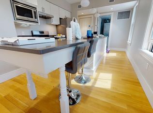 367 Washington St #403, Boston, MA 02108