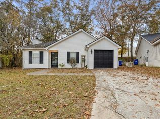 2571 Realm St, North Charleston, SC 29406