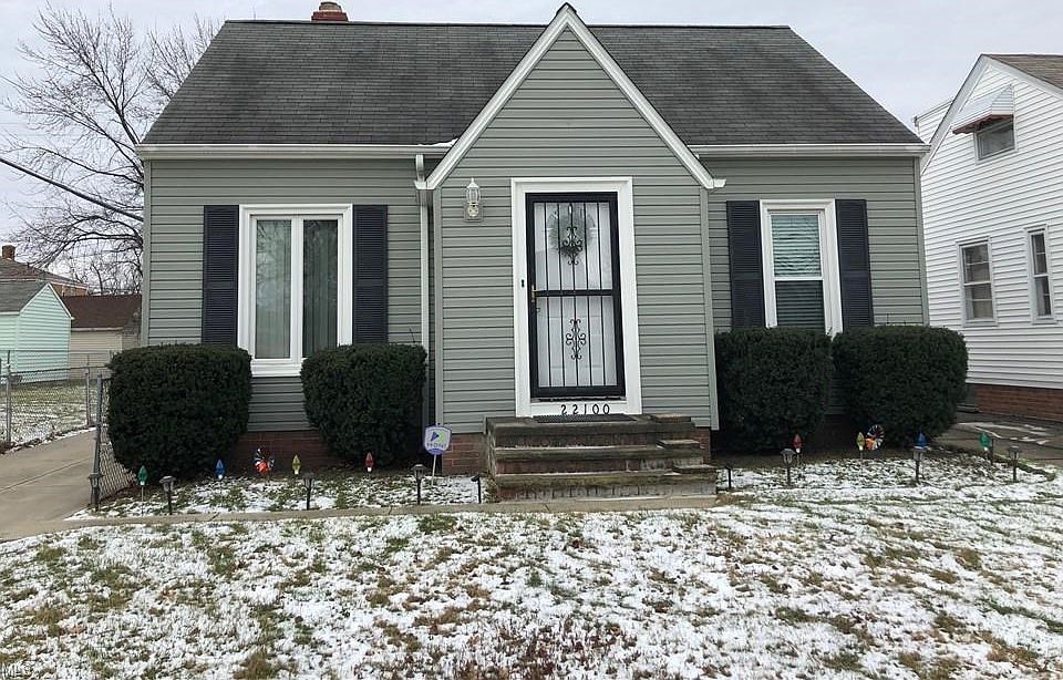 1st image of 22100 Morris Ave