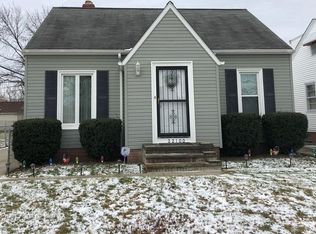 22100 Morris Ave, Euclid, OH 44123