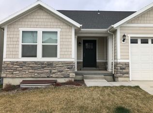 167 N Eden Brook Way, Saratoga Springs, UT 84045