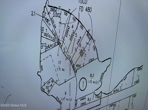 L6.000 Prospect Lane, Ticonderoga, NY 12883