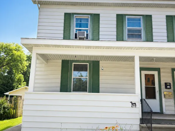 418 N 4th St, Dekalb, IL 60115