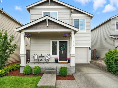 5613 NE 129th Pl, Vancouver, WA, 98682