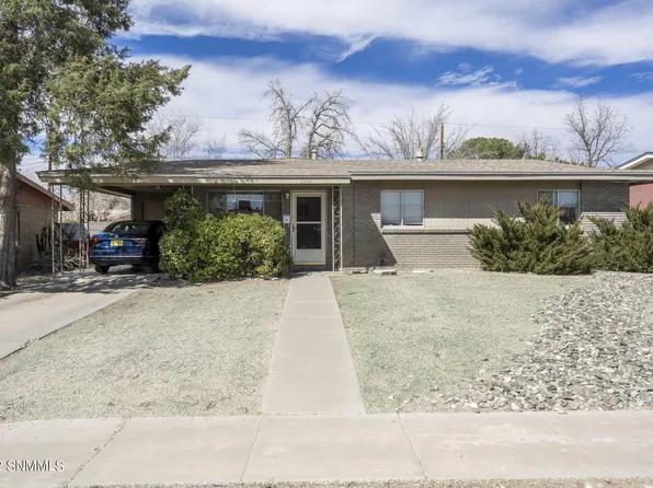 1335 Myrtle Ave, Las Cruces, NM 88001