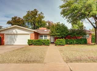 3202 45th St, Lubbock, TX 79413