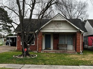 1105 Elliston St, Houston, TX 77023