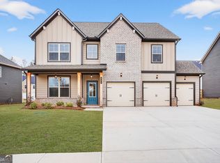 403 Bass Lot 38, Villa Rica, GA 30180