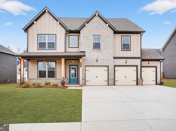 403 Bass Lot 38, Villa Rica, GA 30180