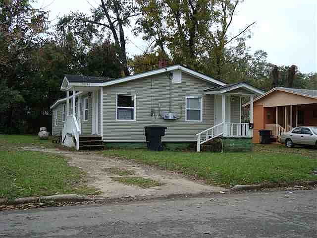 Front photo