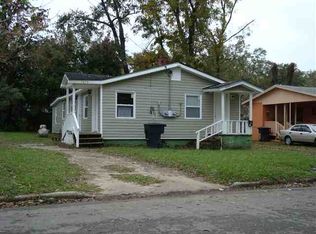 1215-B Hernando Dr, Tallahassee, FL 32304