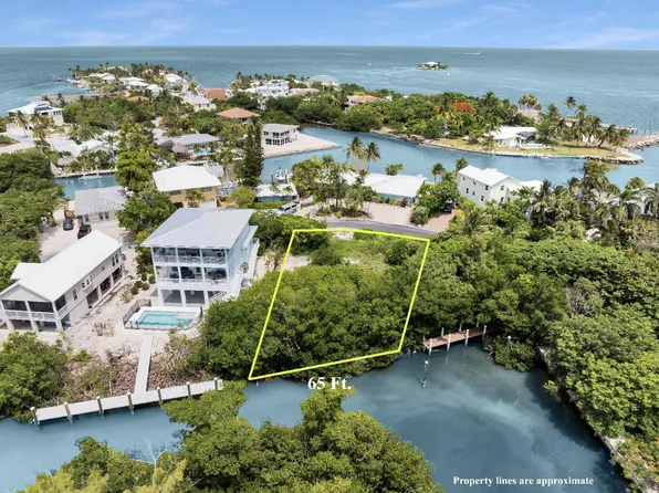 Vacant 3a Treasure Rd, Marathon, FL 33050