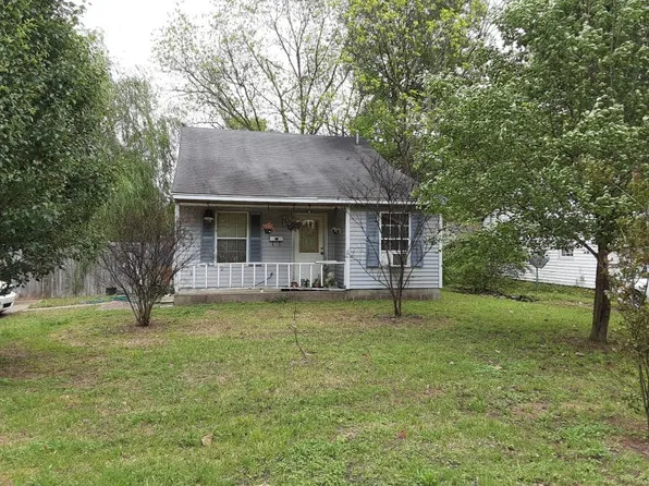 227 S Worthington Dr, West Memphis, AR 72301