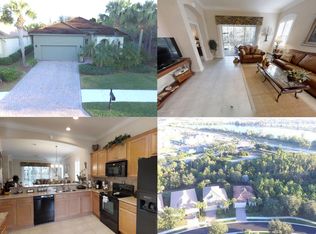 5501 Whispering Willow Way, Fort Myers, FL 33908
