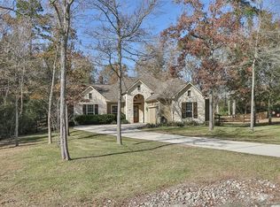 5012 Rimrock Pass, Montgomery, TX 77316
