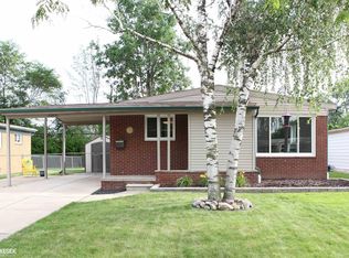 22830 Sunnyside St, Saint Clair Shores, MI 48080