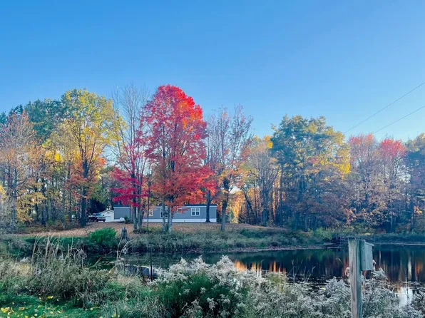 14321 N Chestnut Ave, Reed City, MI 49677