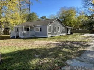 3820 Byron St, Baton Rouge, LA 70805